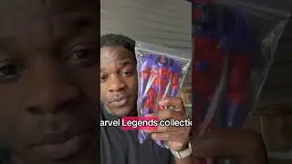 Rich Off Figures: Episode 3,  My BIGGEST Win #reseller #toys #collector #collection #marvellegends