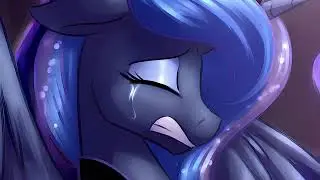 My Little Pony - Nocturne of the Moon (Princess Luna's Song)