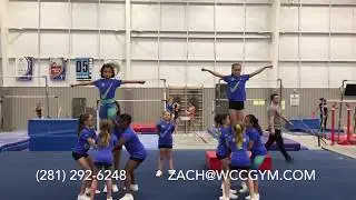 A&T Team WCC