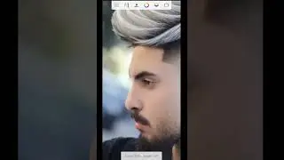 #shorts autodesk new photo editing || sketchbook #youtubeshorts #autodesk #sketchbook #viral #short