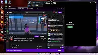 TUNE IN WE BACK IN D10!!!!!!!!