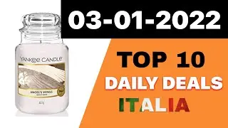 Le migliori 10 offerte 