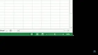 Excel introduction part 1...Excel smart level tutorial