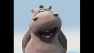 HAPPY HIPPO -E AND DOG- CANTANO ( I MBROGHIUNI )