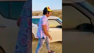 dream Gabru ( look thodi gang)💪💪🔥(radhey gurjar dadupur)😘🔥🔥