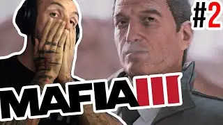 restt - Mafia 3  │  #2
