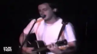1998-06-27 Covered Dish, Gainesville, FL - Neutral Milk Hotel (Live/Video)