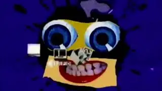 [REQUESTED] So that means, Mr Fun Computer is Inside... in Fourry n' Pals?! Csupo