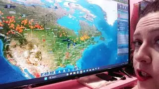 100 percent of Canada fires are at the wastewater lakes from oil and gas part 1