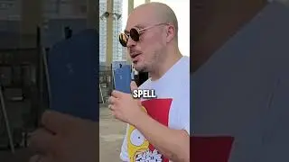 КОНКУРС ПО ОРФОГРАФИИ С МАГДАЛЕНОЙ БЕЙ | PRIMAVERA SOUND 2025