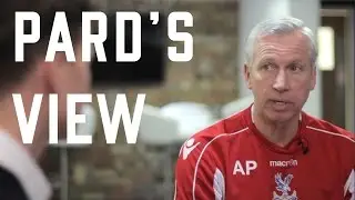 Pard's View | Pitch, ProZone & Promoting Prospects