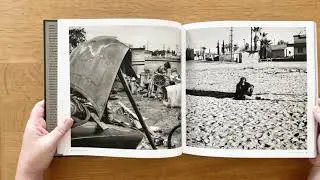 American Geography by Matt Black