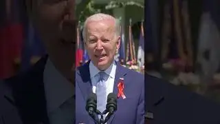 Joe  Biden Received By Floridians With Chants Of &ldquo;F*** Joe Biden&rdquo;!