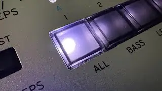 Korg wavestate se platinum | fundinn… | Gentle Symphonic Ambient
