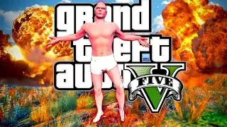 GTA V Online PC | SLASH PARTY! | Chad Why Not Live Stream