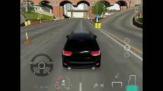 ЗАМЕРЫ НА ДЖИП TRAKHAWK 1000 HP