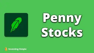 Robinhood Penny Stocks For Beginners