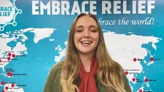 Stronger Together | Meet the Time to Help Partners