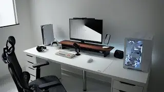 Meu Setup | MARÇO 2024