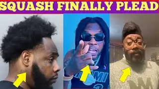 (BREAKING) SQUASH 250K FINE & DEPORTATION EXP0SED IN PLEA DEAL | MAVADO ARTISTE TALK | ANN MARIE VAZ
