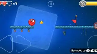 Прохождение игры red boll 4 глава луна