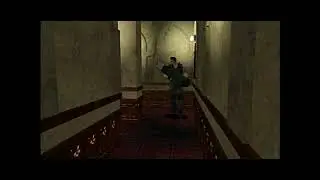 Resident Evil: Director’s Cut Dual Shock Version (PS1/PS4) Chris Standard {Bad Ending}