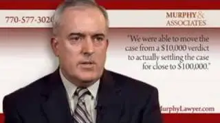 Georgia Car accident Attorney James K. Murphy