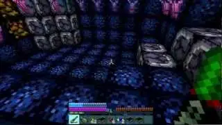 MetroidCraft: Return to Talon IV Part 2 (Minecraft Adventure Map)