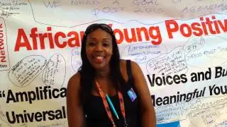 6.AY+ END AIDS BY 2030 CAMPAIGN