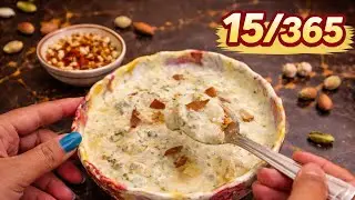 Makhane ka kheer recipe| #makhana #kheer 