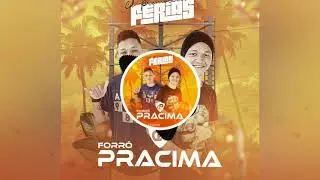 Forró Pra Cima - Pout-Pourri ( Na Hora De Amar, Tudo Alzul, Nordestina )