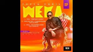 Weka -  Disse que é Homem