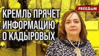 ⚡ Курносова: Что с Кадыровым?! Вот куда пропал кремлевский мажор