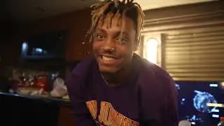 Missed You || A Juice Wrld Edit.