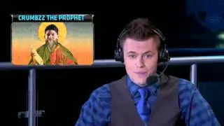 Crumbz the prophet