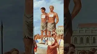 Was Julius Caesar gay? #history