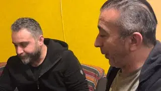 Şerif TOPAL  Erdal GÜVENDİ  Atma Türkü
