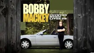 Bobby Mackey: Poor Pearl, Poor Girl