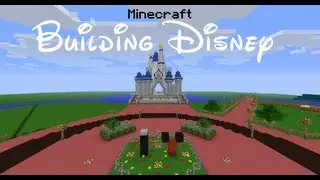 Building Disney Episode 17: The Plaza must be Wider!