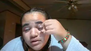 Makeup Tutorial