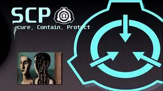 SCP-099 - The Portrait (Object Class: Safe)