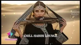 Close Your Eyes & Feel This &mdash; Habibi Desert Deep House Remix