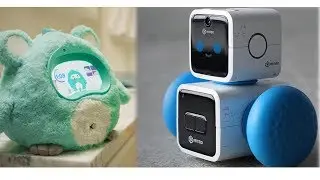 Best Educational Robots for Kids