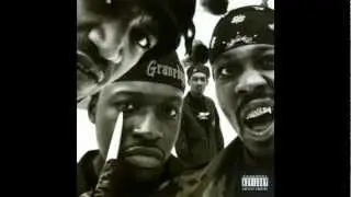Gravediggaz - Defective Trip (Trippin) (HD)