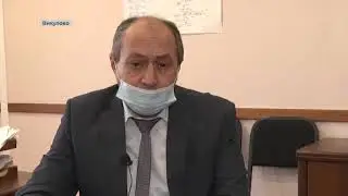 эфир 31 10 2020