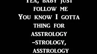 T. Mills Asstrology