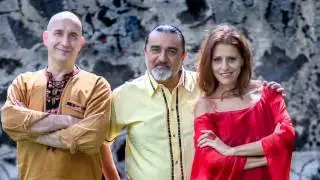 CANCIÓN CON TODOS (VIDEO OFICIAL ERNESTO ANAYA)