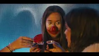 CLOWN - short film