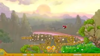 Let's Play - Cover Orange, Level 3-28