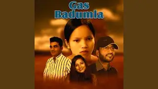 Gas Badumla